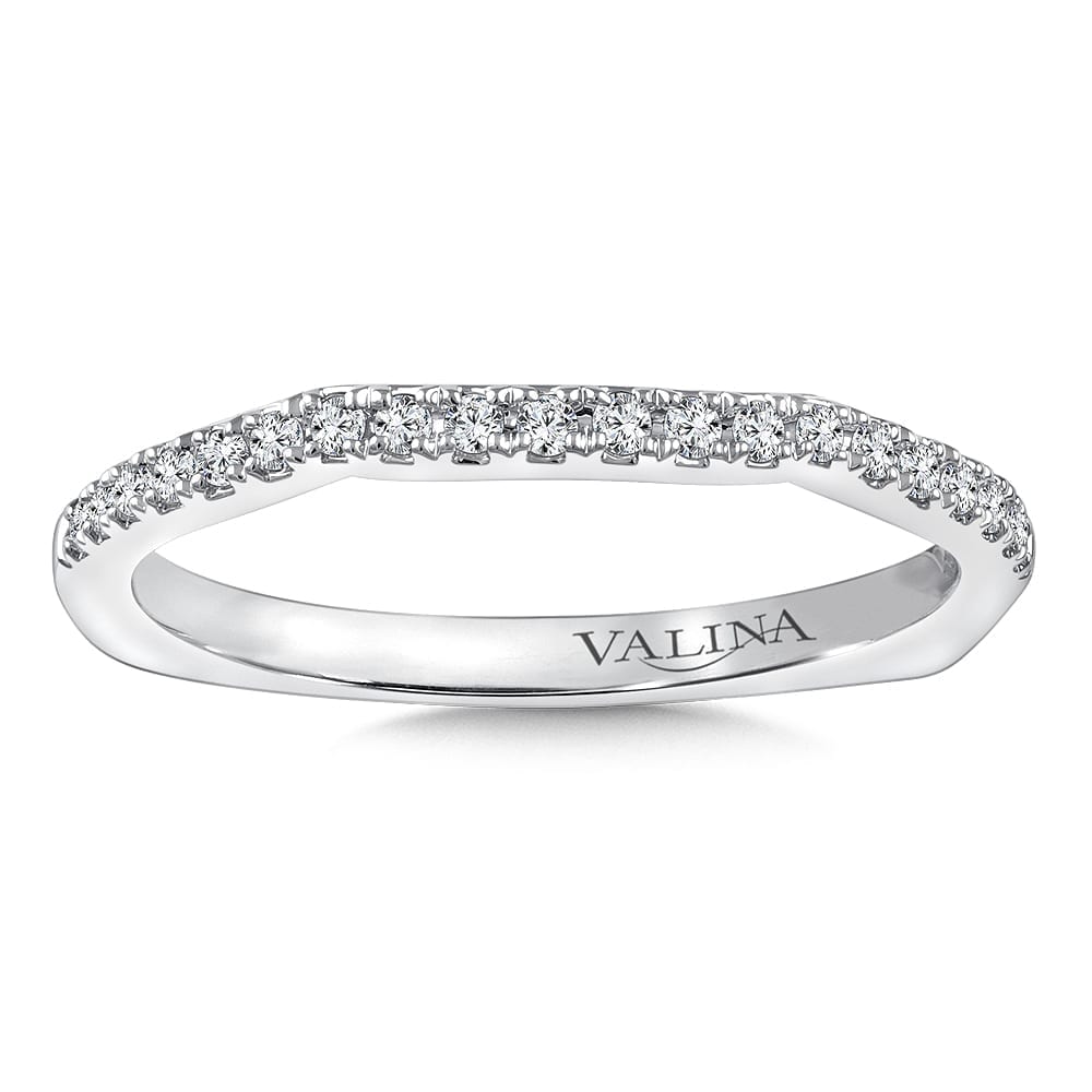 Wedding Band