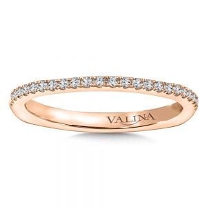 Wedding Band