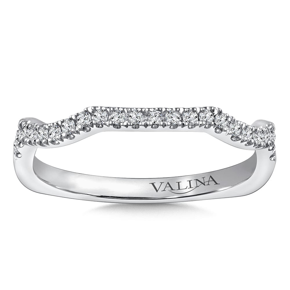 Wedding Band