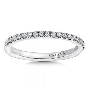 Wedding Band