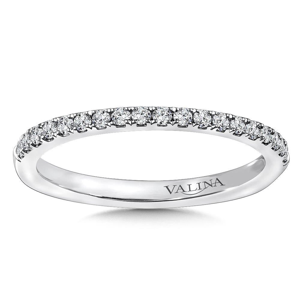 Wedding Band