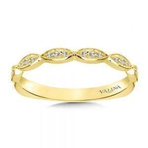 Wedding Band
