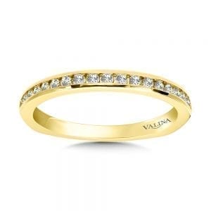 Wedding Band
