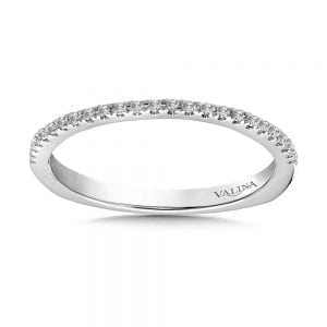 Wedding Band