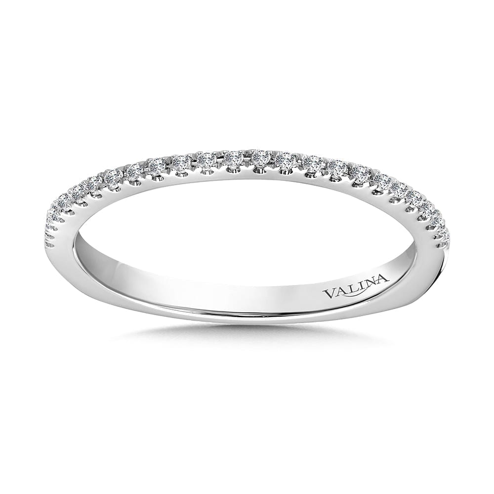 Wedding Band