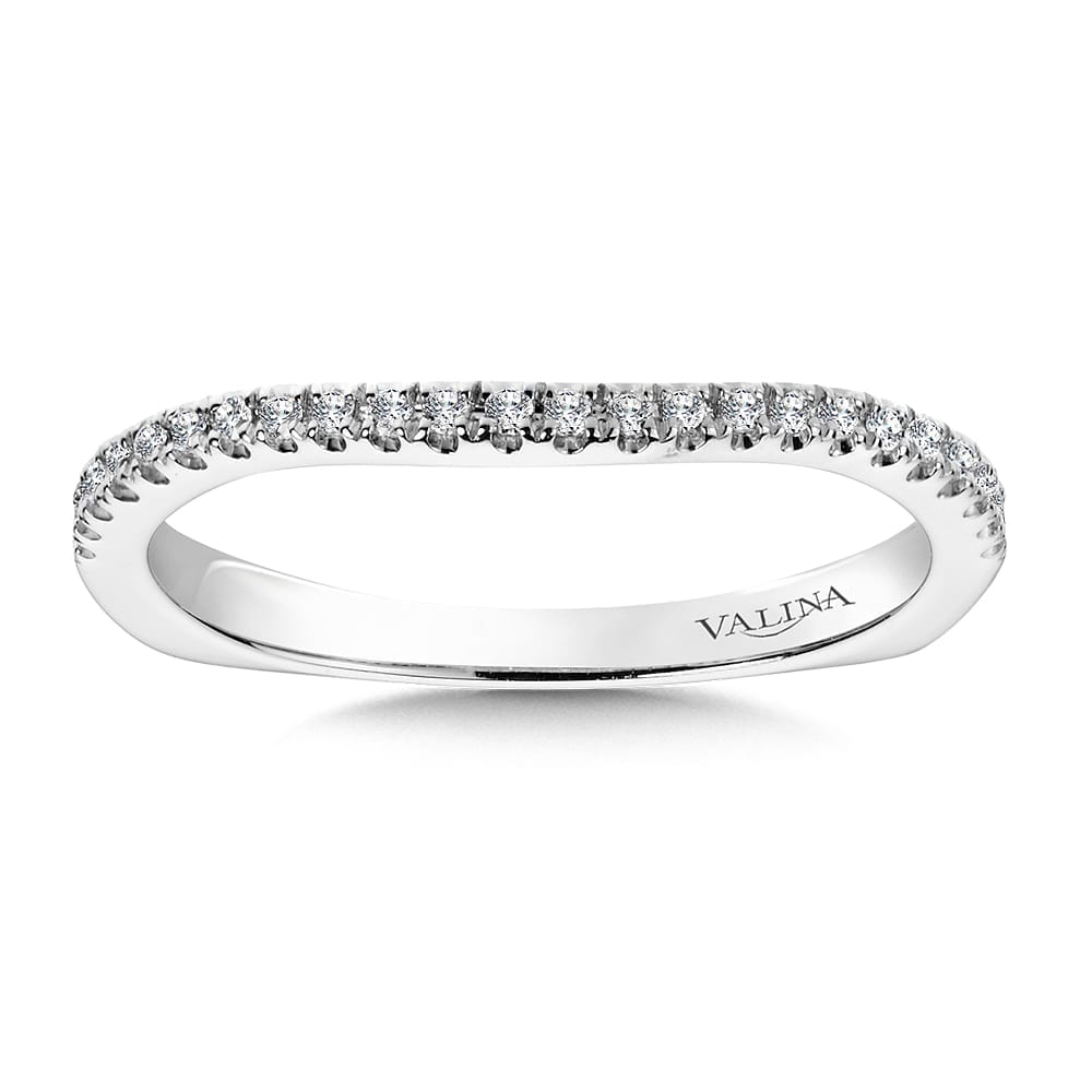 Wedding Band