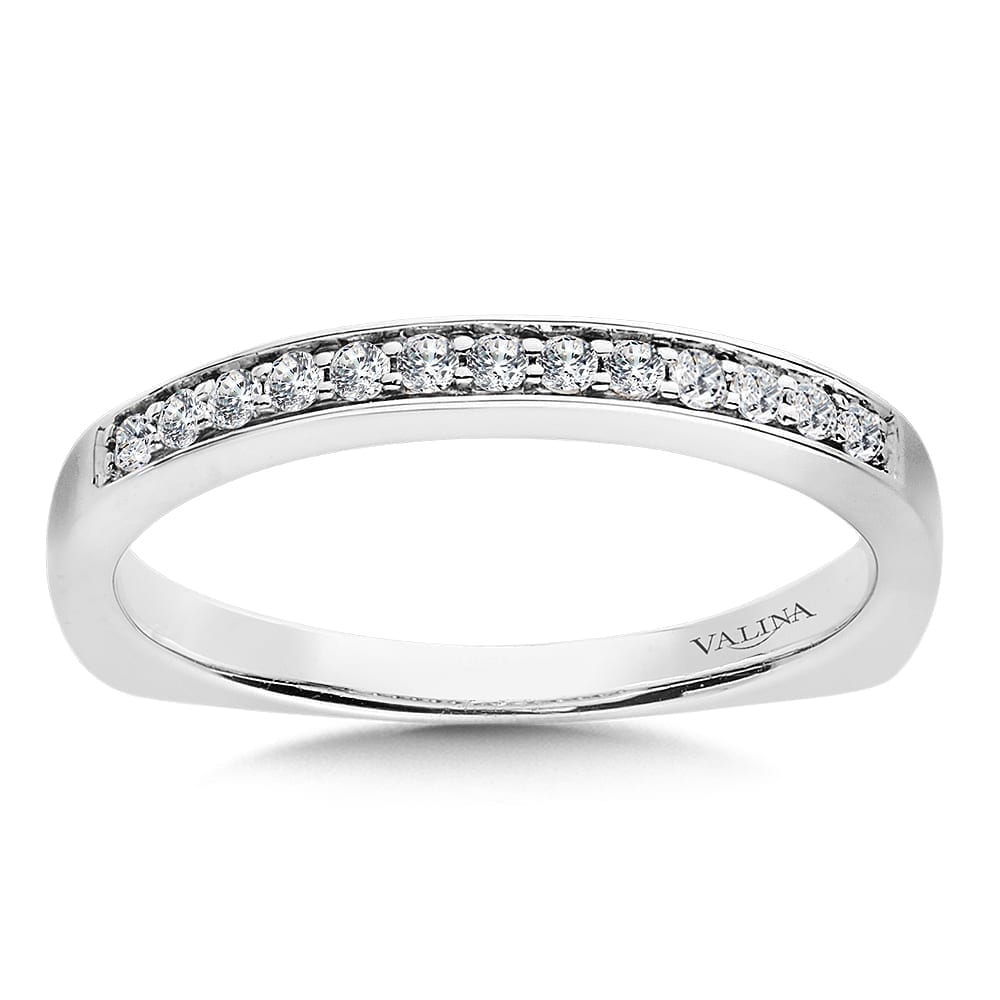Wedding Band