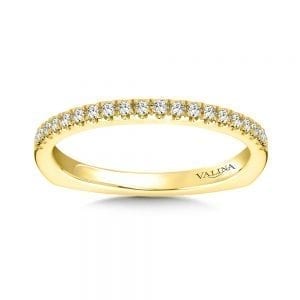 Wedding Band