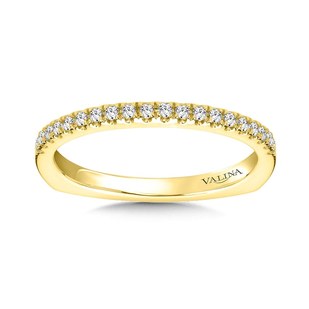 Wedding Band