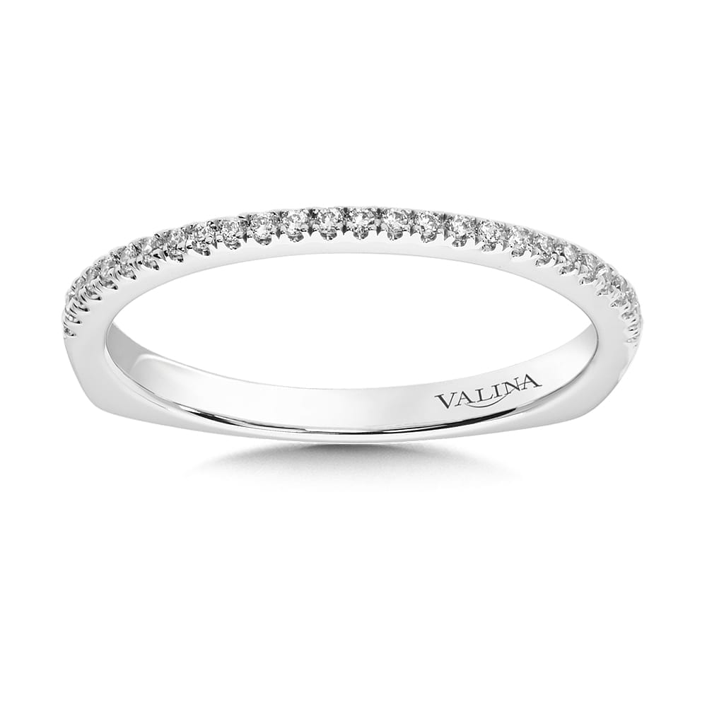 Wedding Band