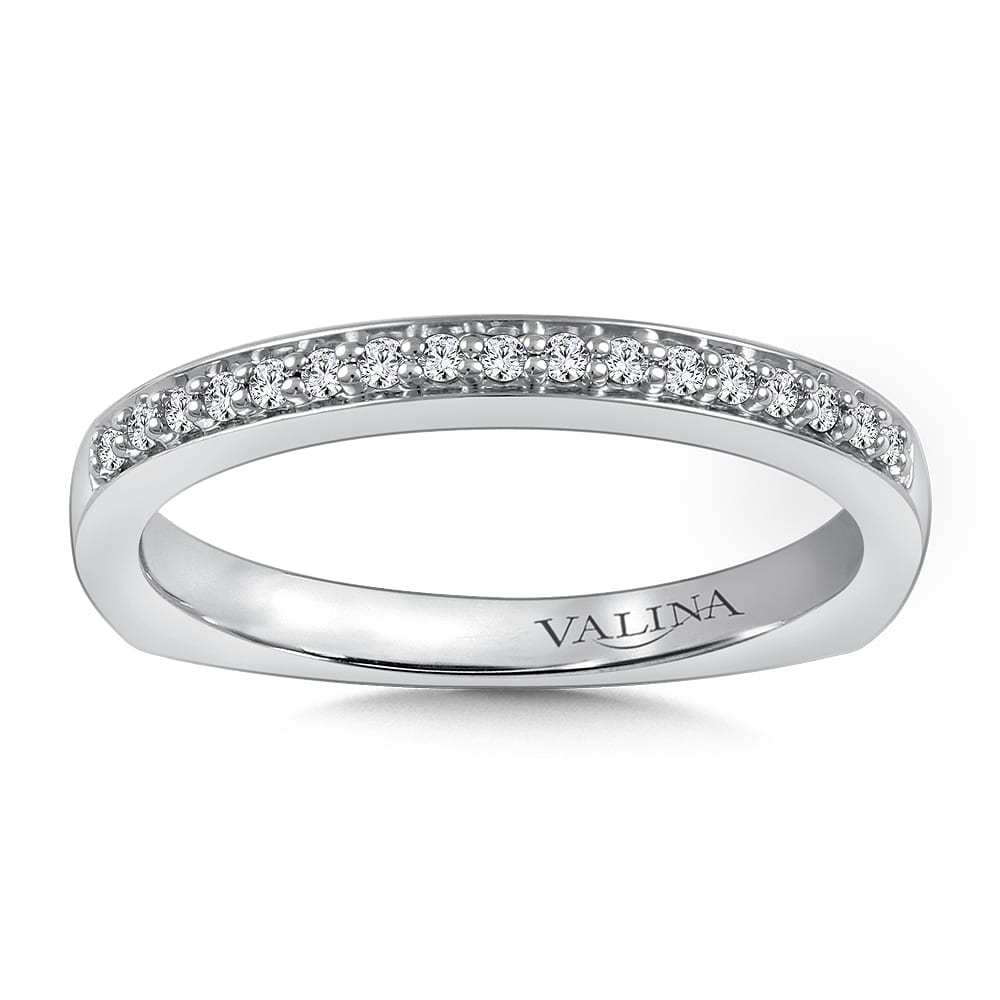 Wedding Band