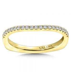 Wedding Band