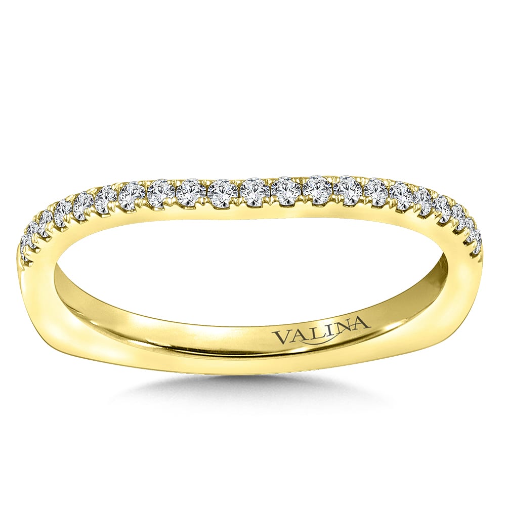 Wedding Band