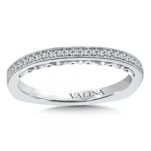 Wedding Band