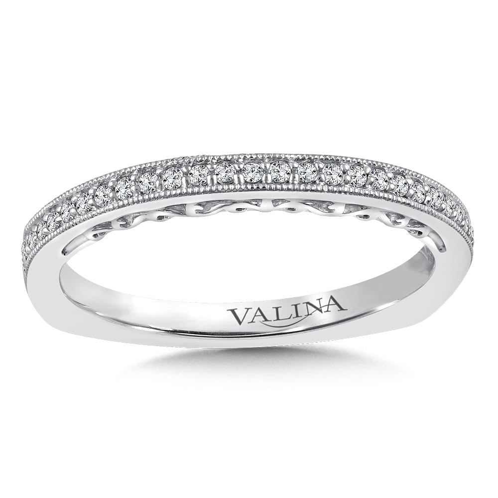 Wedding Band