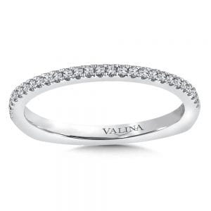 Wedding Band