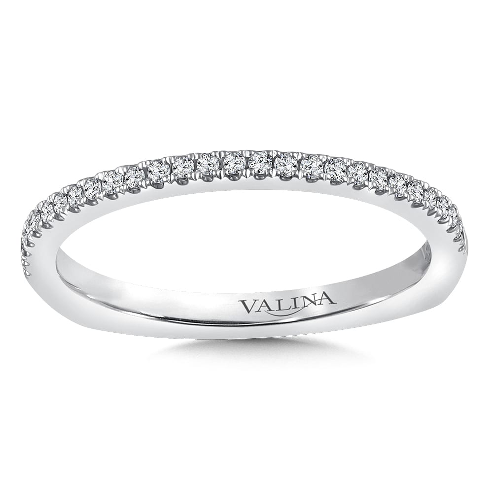 Wedding Band