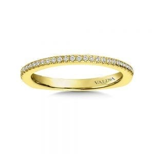 Wedding Band