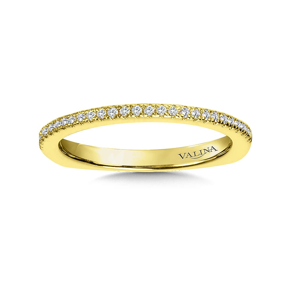 Wedding Band