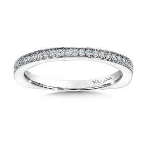 Wedding Band