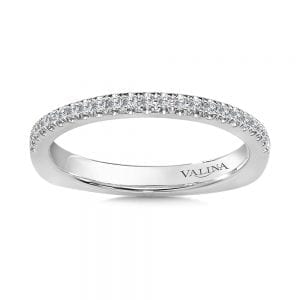 Wedding Band