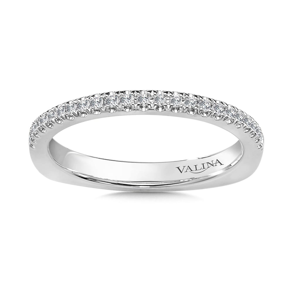 Wedding Band