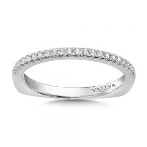 Wedding Band