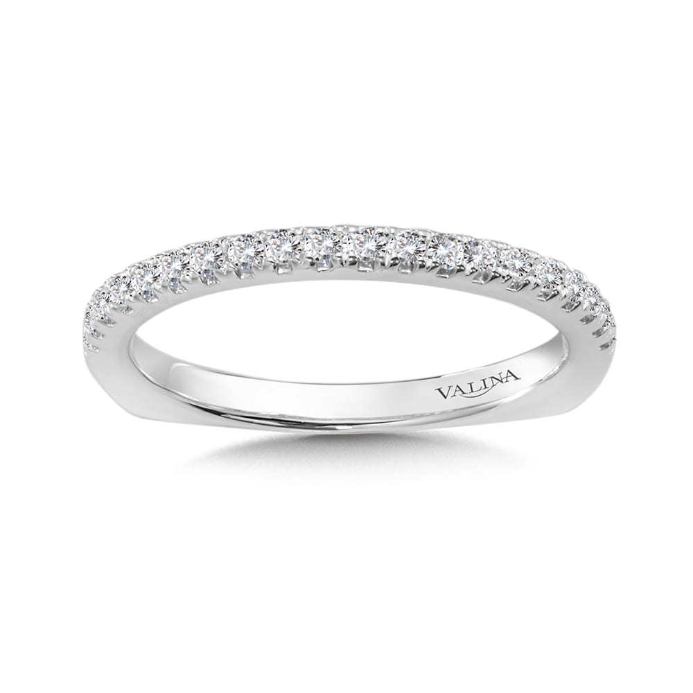 Wedding Band