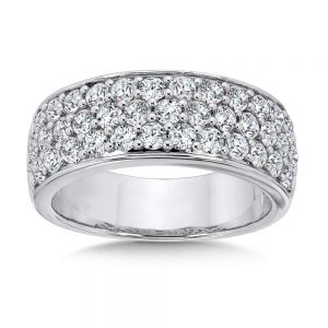 Diamond Anniversary Band