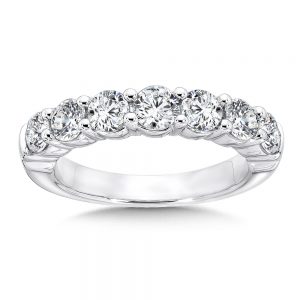 Diamond Anniversary Band