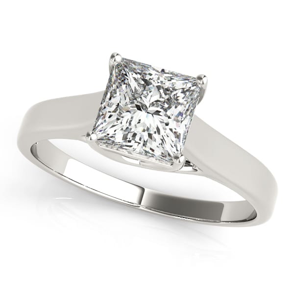ENGAGEMENT RINGS SOLITAIRES PRINCES