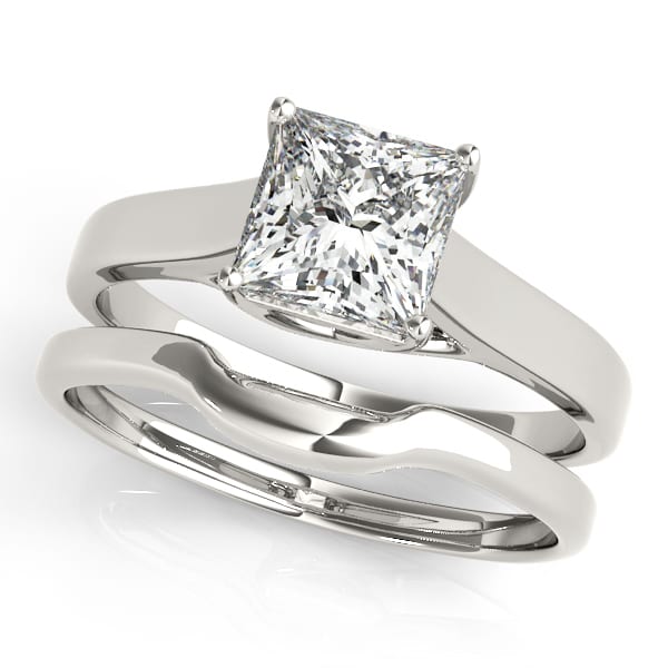 ENGAGEMENT RINGS SOLITAIRES PRINCES - Image 3