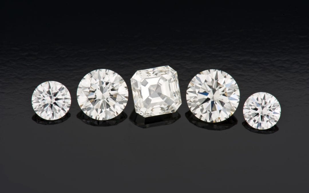 Are Lab Grown Diamonds Real Diamonds?