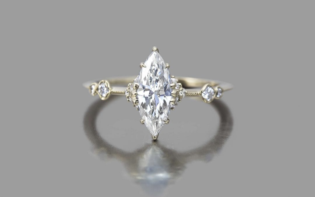 Can A Marquise Diamond Be Recut?
