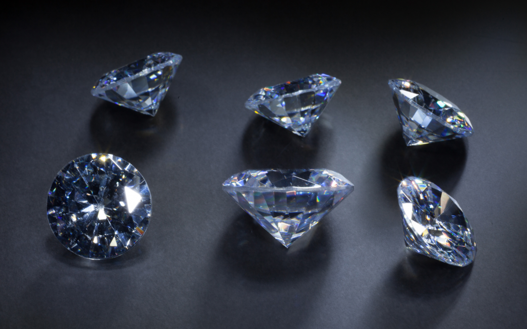 What Is A Diamond Simulant?