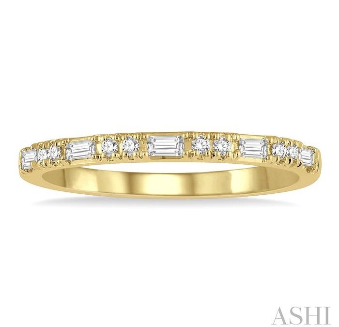 How To Wear Stackable Rings