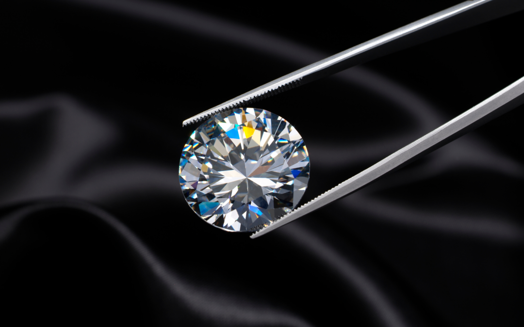 What Is Diamond Brilliance?