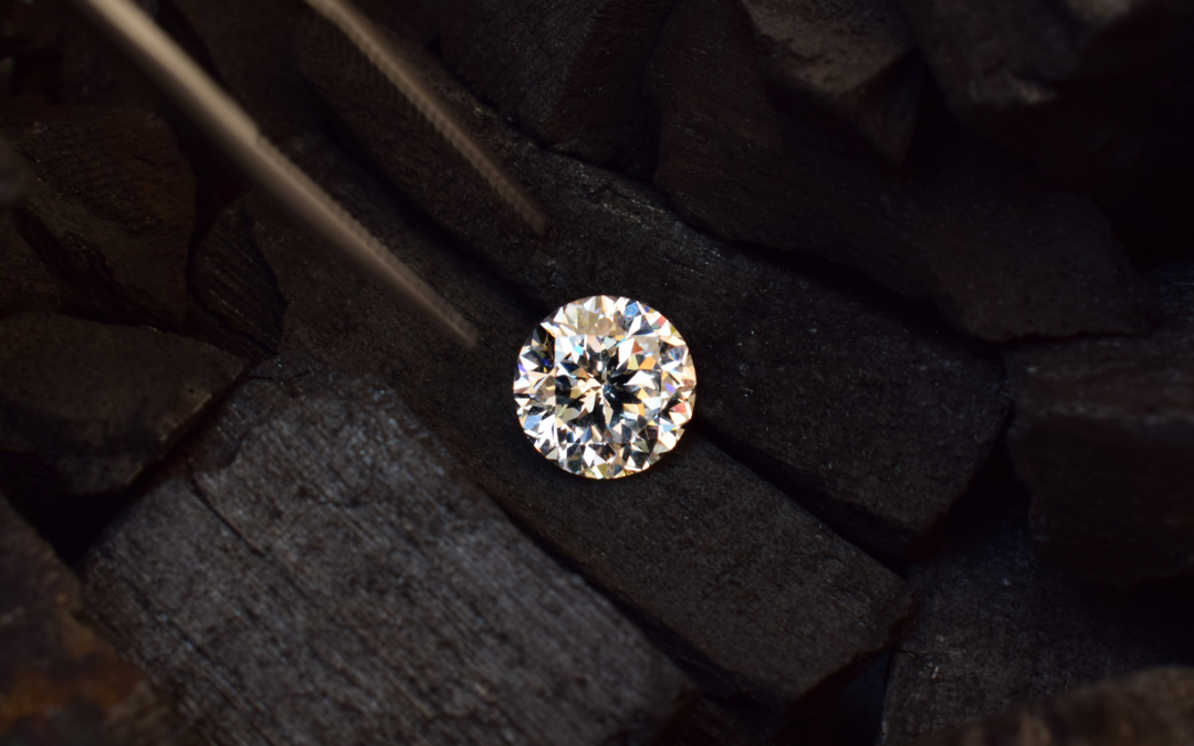 What Is A CVD Diamond?