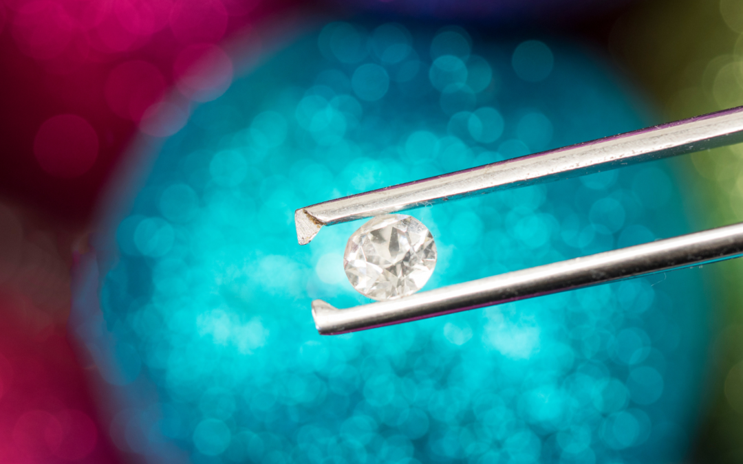 Are Diamonds A Good Investment?