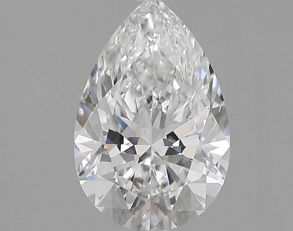 2.01 Carat Pear Lab Grown Diamond