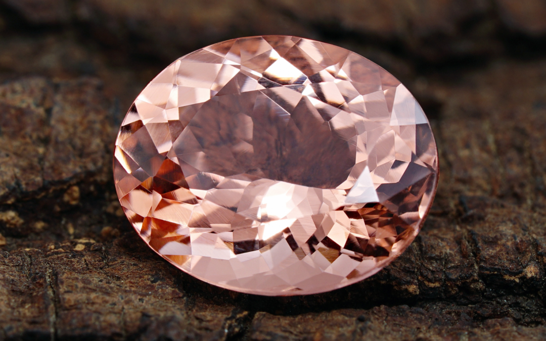 How To Tell If Morganite Is Real?