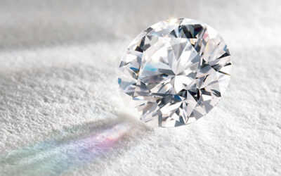 What Does TDW Diamond Mean?