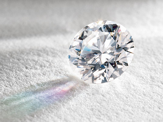 What Does TDW Diamond Mean?