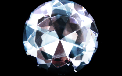 Can Diamonds Break?