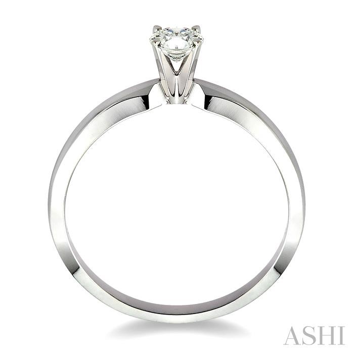 SOLITAIRE DIAMOND RING - Image 3