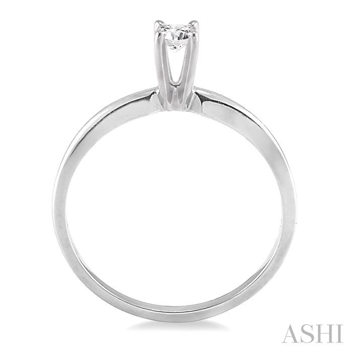 SOLITAIRE DIAMOND RING - Image 3