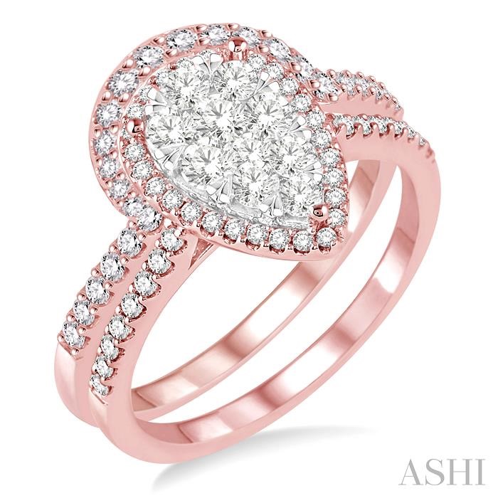 SOLITAIRE DIAMOND RING