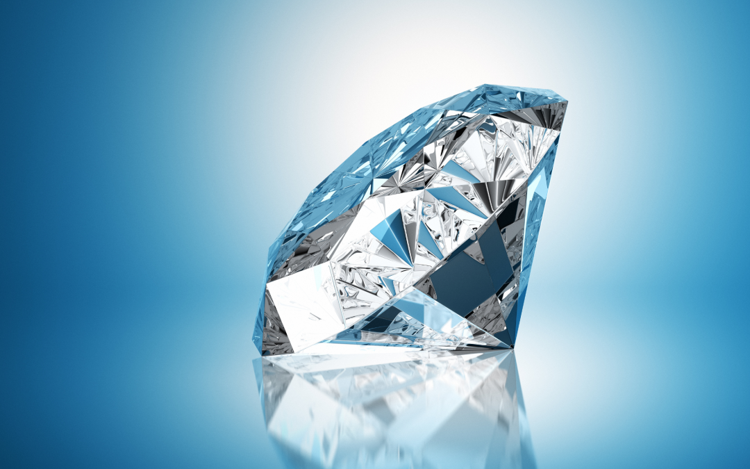 What Color Diamond Is The Most Expensive?