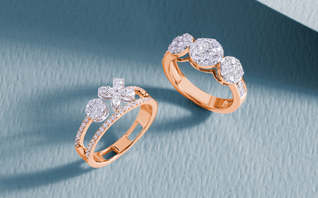 What does a 3 Stone Diamond Ring Mean?