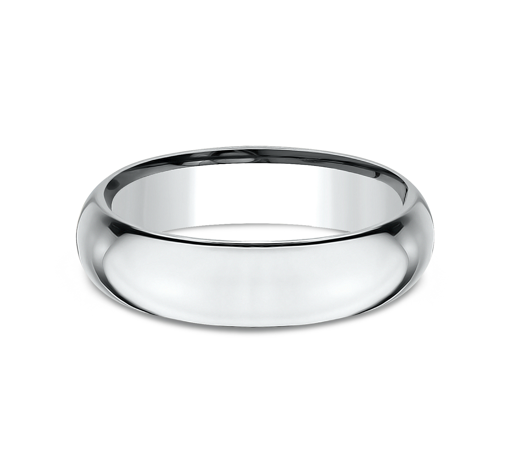 High Dome Comfort Fit - Image 4